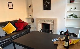 Loganberry Apartment