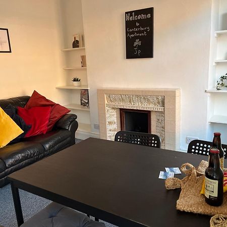 Loganberry Apartment Belfast Extérieur photo