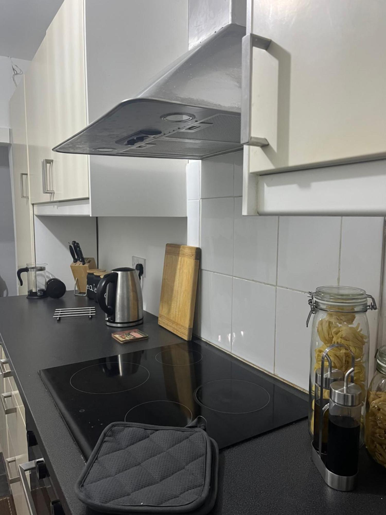 Loganberry Apartment Belfast Extérieur photo
