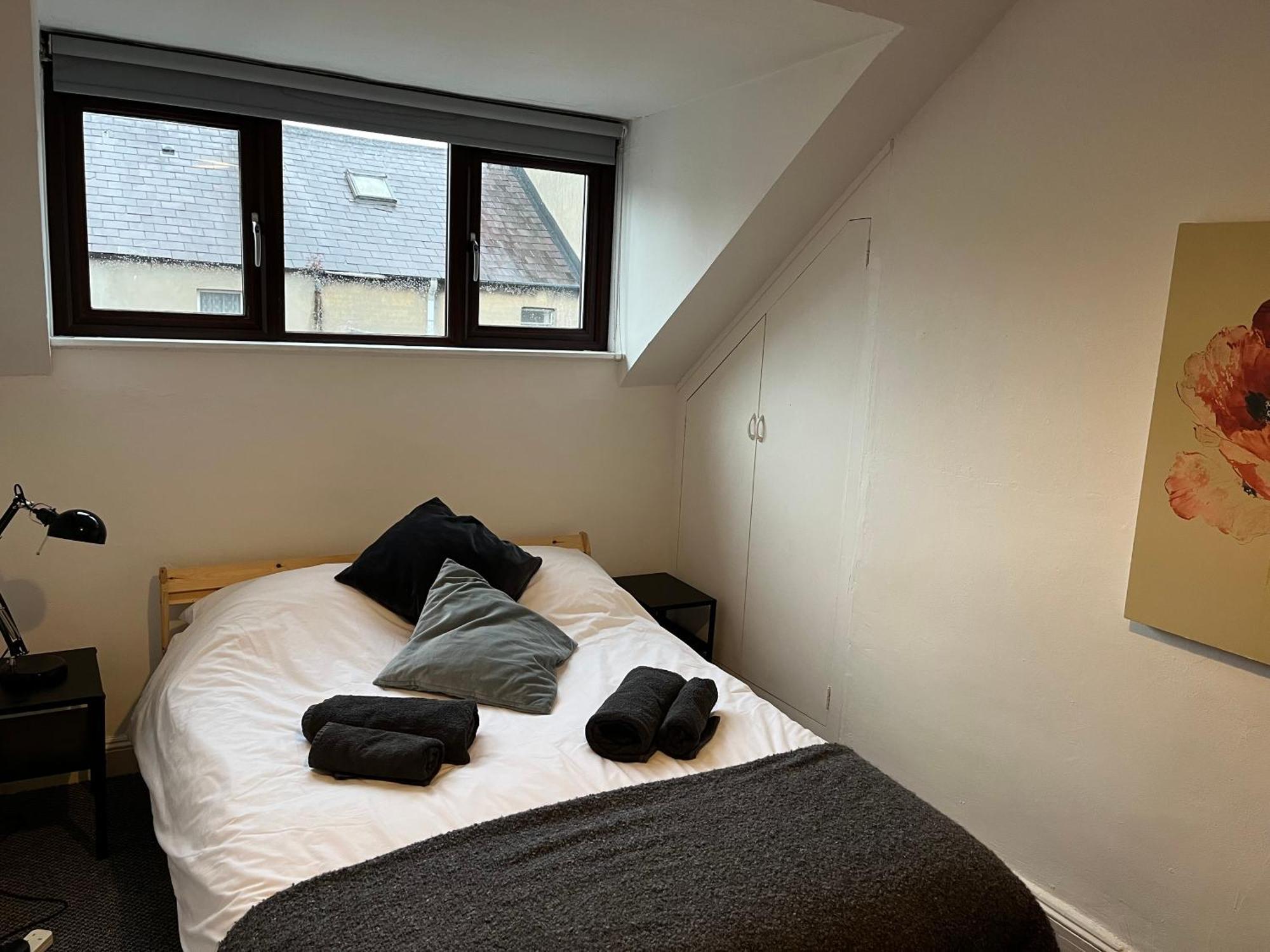 Loganberry Apartment Belfast Extérieur photo
